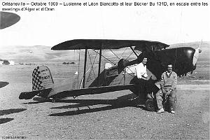 90 - Visiteurs (5) 1959_000022